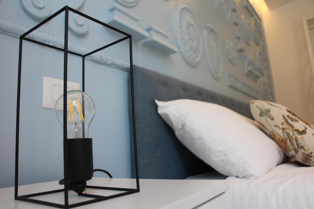 Il Cavaliere Bed And Breakfast Caserta Exterior photo